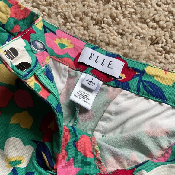 Elle shorts - Picture 4 of 4